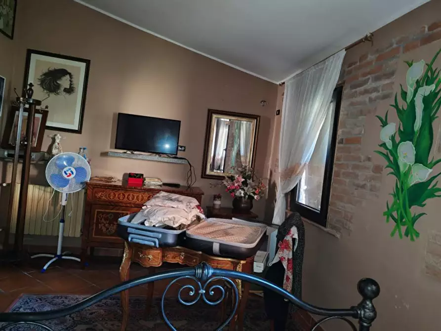 Immagine 14 di Casa indipendente in vendita  in Via Beccaria, 36 a Arena Po