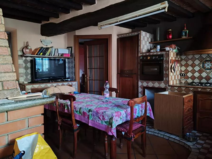 Immagine 16 di Casa indipendente in vendita  in Via Beccaria, 36 a Arena Po