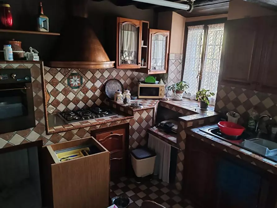 Immagine 17 di Casa indipendente in vendita  in Via Beccaria, 36 a Arena Po