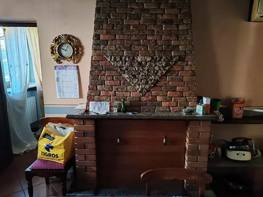 Immagine 19 di Casa indipendente in vendita  in Via Beccaria, 36 a Arena Po