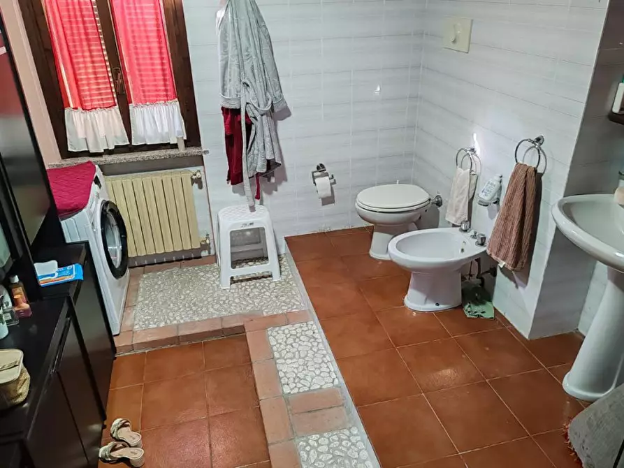 Immagine 20 di Casa indipendente in vendita  in Via Beccaria, 36 a Arena Po