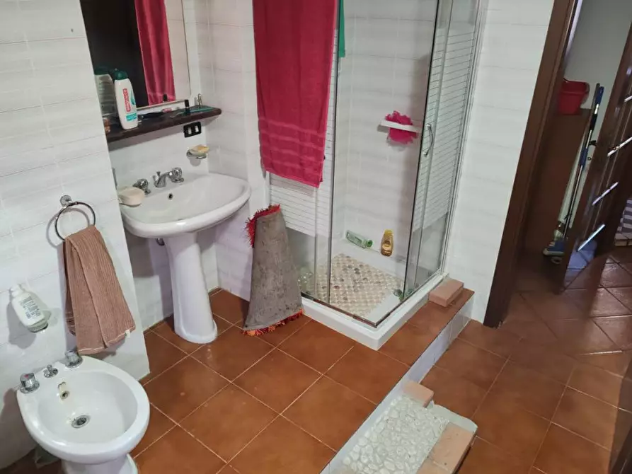 Immagine 21 di Casa indipendente in vendita  in Via Beccaria, 36 a Arena Po