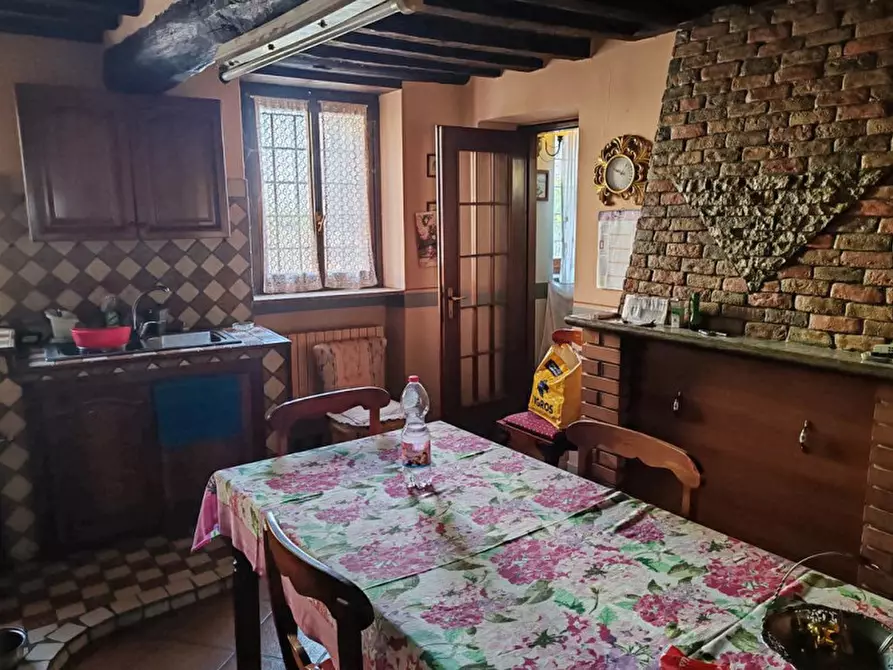 Immagine 22 di Casa indipendente in vendita  in Via Beccaria, 36 a Arena Po