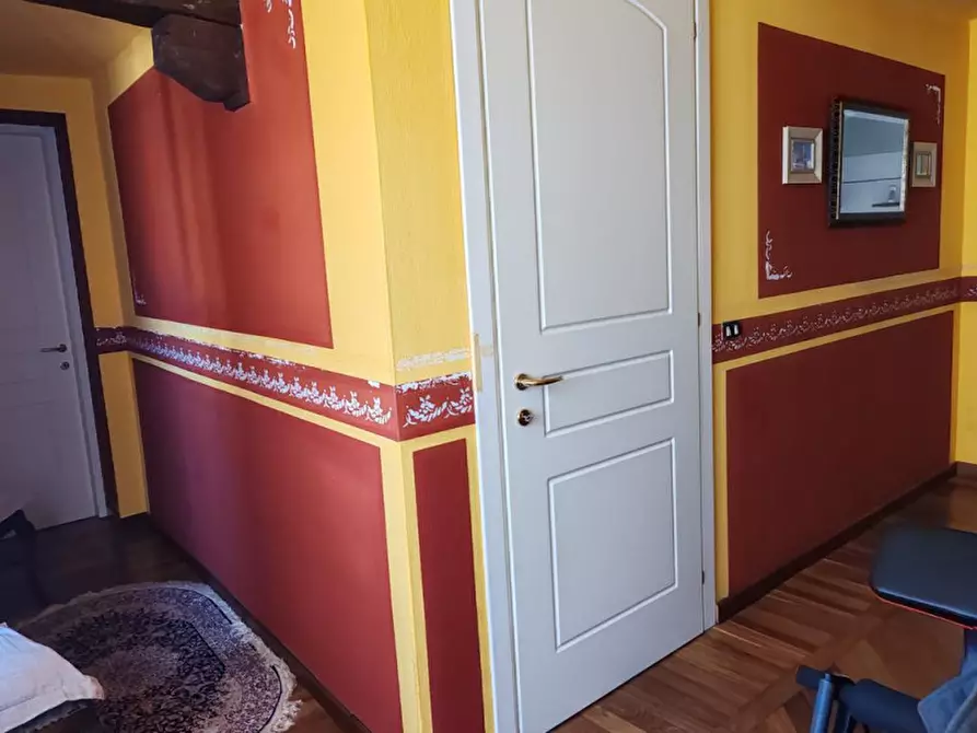 Immagine 23 di Casa indipendente in vendita  in Via Beccaria, 36 a Arena Po