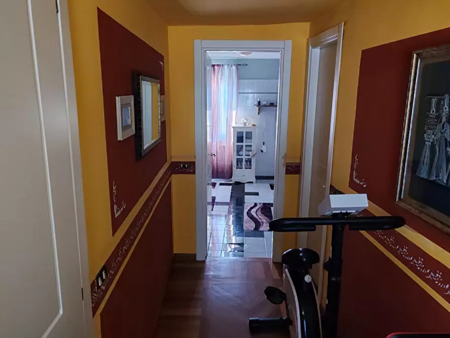 Immagine 24 di Casa indipendente in vendita  in Via Beccaria, 36 a Arena Po