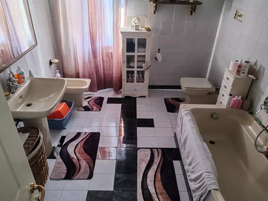 Immagine 26 di Casa indipendente in vendita  in Via Beccaria, 36 a Arena Po