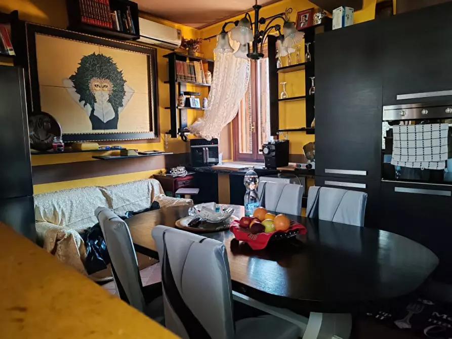 Immagine 28 di Casa indipendente in vendita  in Via Beccaria, 36 a Arena Po