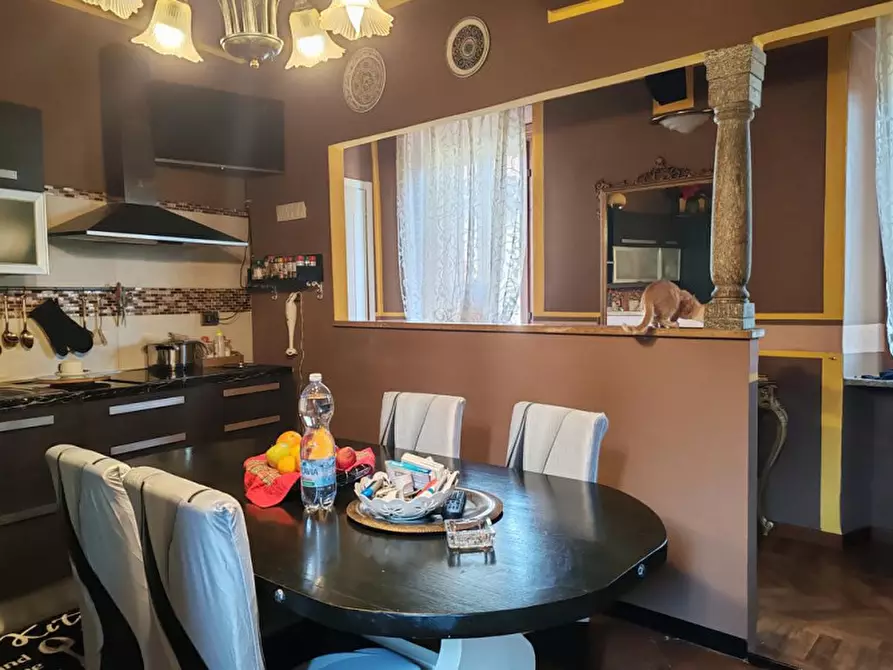 Immagine 30 di Casa indipendente in vendita  in Via Beccaria, 36 a Arena Po