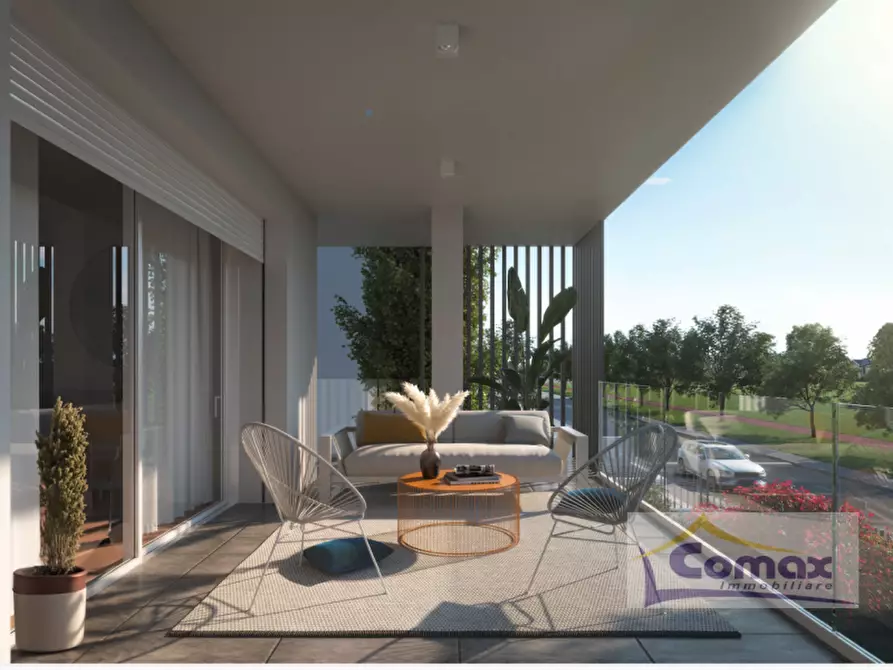 Immagine 1 di Villa in vendita  in Via Don Bosco a Selvazzano Dentro