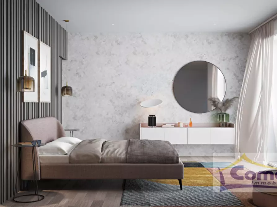 Immagine 5 di Villa in vendita  in Via Don Bosco a Selvazzano Dentro