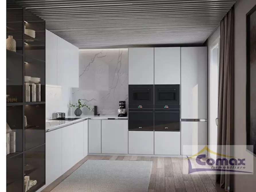 Immagine 6 di Villa in vendita  in Via Don Bosco a Selvazzano Dentro