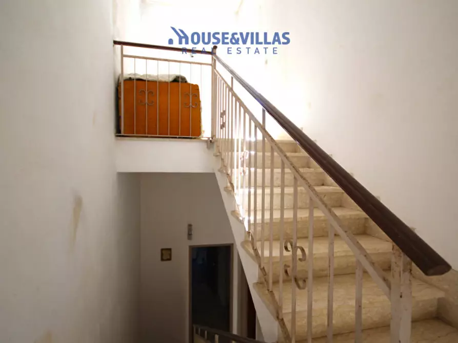 Immagine 4 di Casa indipendente in vendita  in Via Filippo Turati a Avola