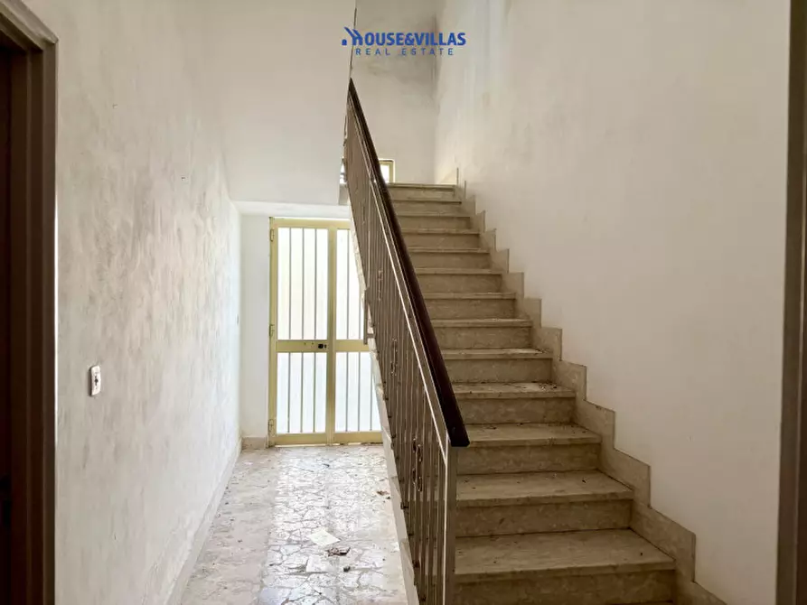 Immagine 5 di Casa indipendente in vendita  in Via Filippo Turati a Avola