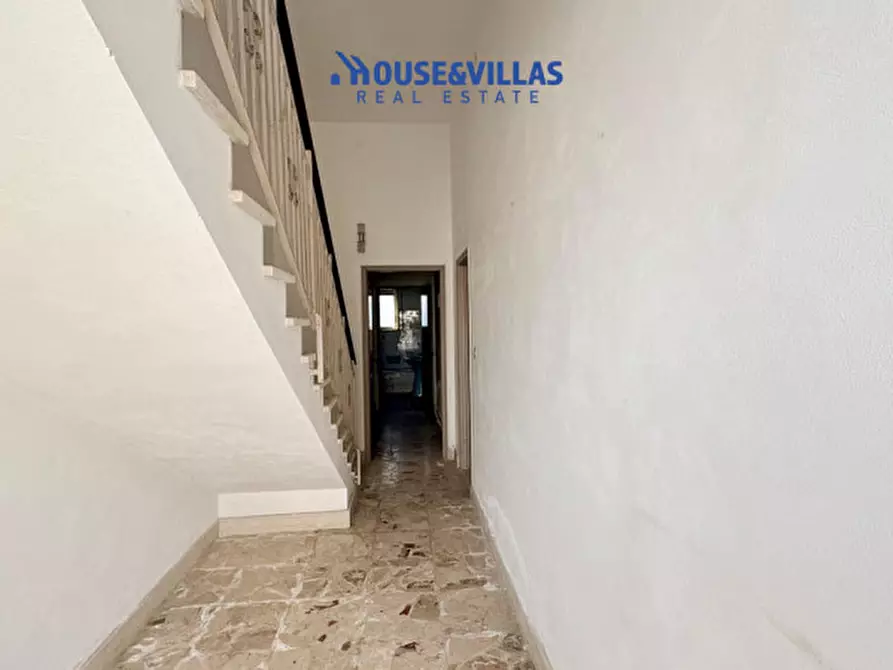 Immagine 6 di Casa indipendente in vendita  in Via Filippo Turati a Avola