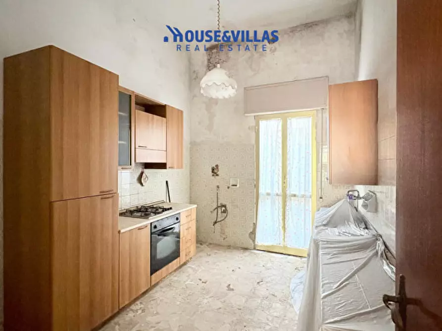 Immagine 14 di Casa indipendente in vendita  in Via Filippo Turati a Avola