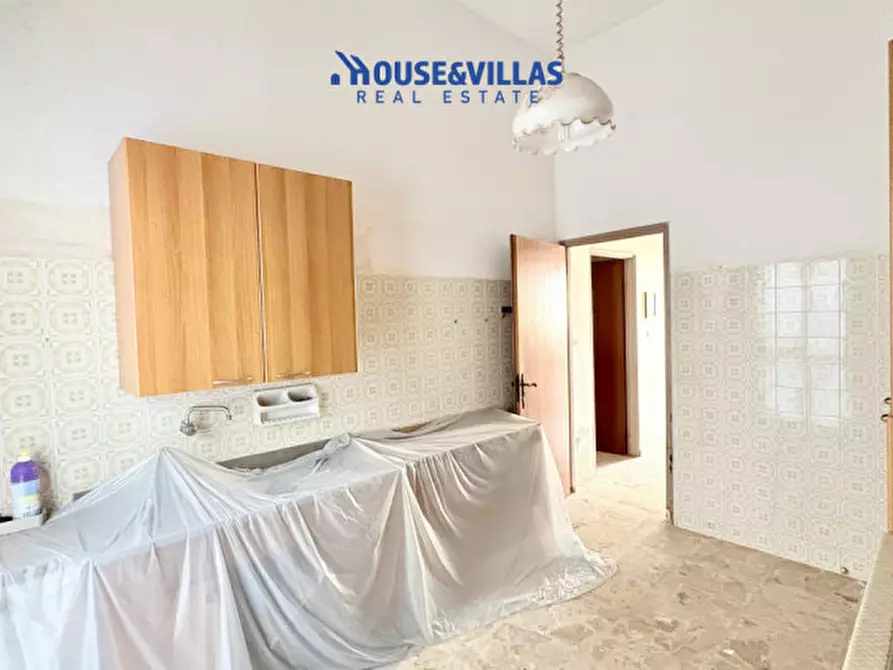 Immagine 15 di Casa indipendente in vendita  in Via Filippo Turati a Avola