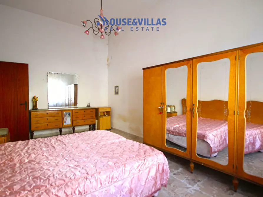 Immagine 16 di Casa indipendente in vendita  in Via Filippo Turati a Avola