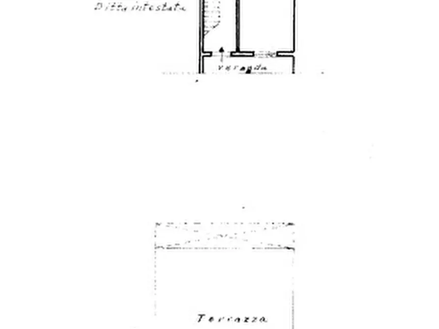 Immagine 20 di Casa indipendente in vendita  in Via Filippo Turati a Avola