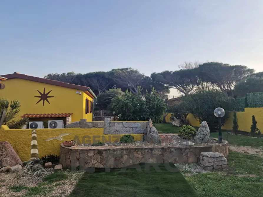 Immagine 3 di Casa indipendente in vendita  a La Maddalena