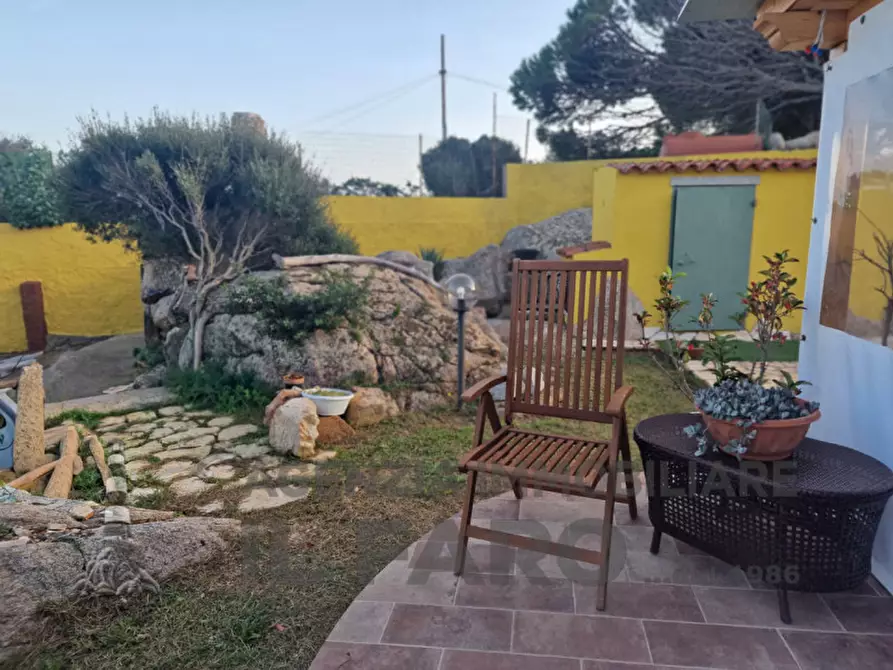 Immagine 4 di Casa indipendente in vendita  a La Maddalena