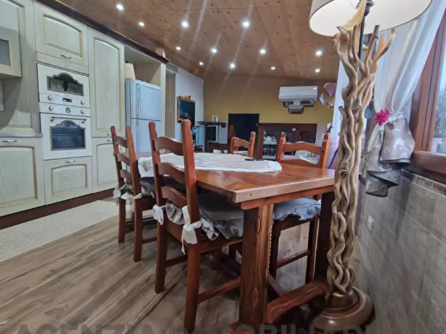 Immagine 7 di Casa indipendente in vendita  a La Maddalena
