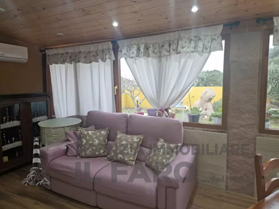 Immagine 8 di Casa indipendente in vendita  a La Maddalena