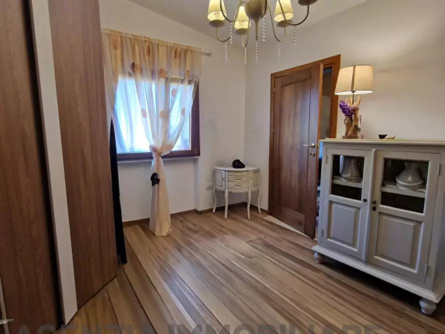 Immagine 9 di Casa indipendente in vendita  a La Maddalena
