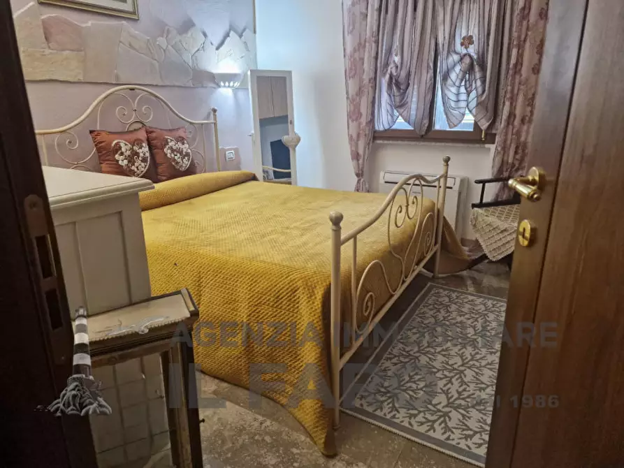 Immagine 13 di Casa indipendente in vendita  a La Maddalena