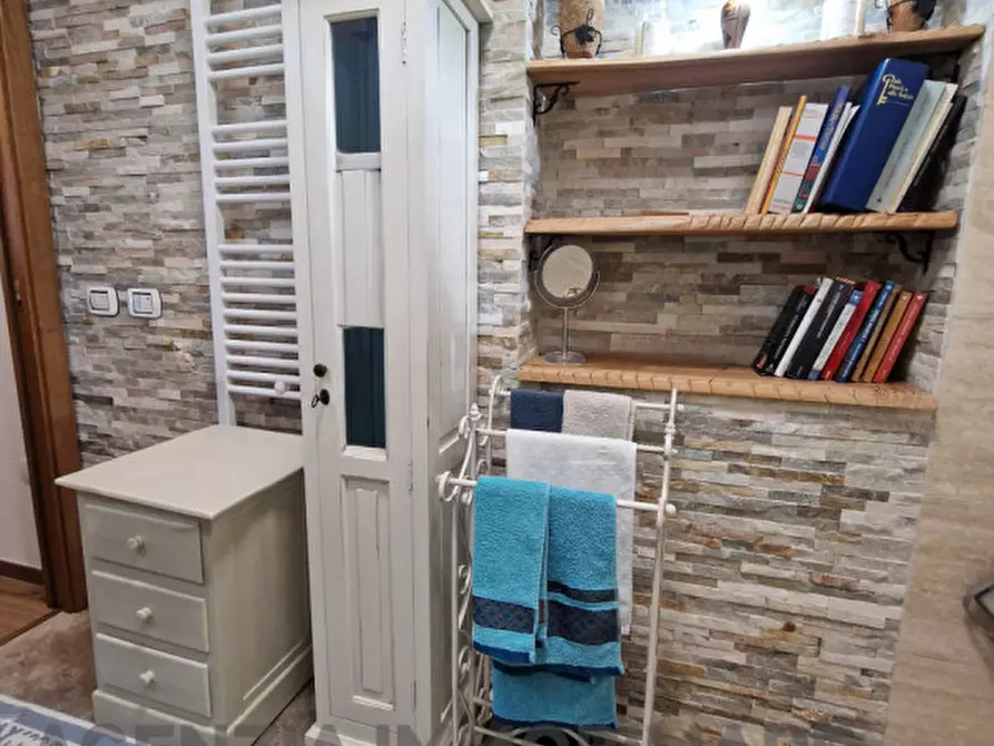Immagine 14 di Casa indipendente in vendita  a La Maddalena