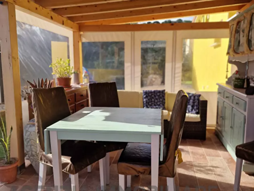 Immagine 17 di Casa indipendente in vendita  a La Maddalena