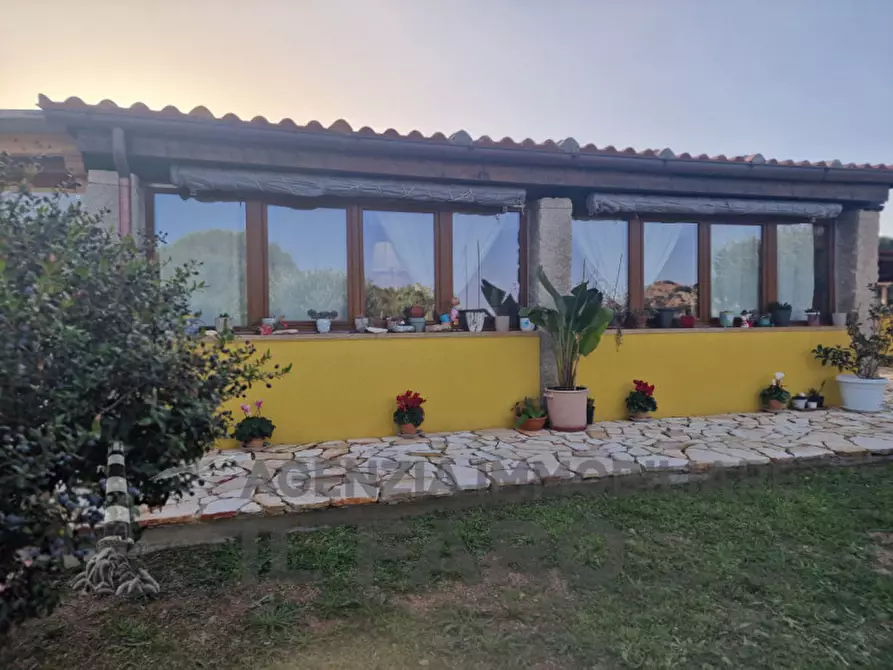 Immagine 22 di Casa indipendente in vendita  a La Maddalena
