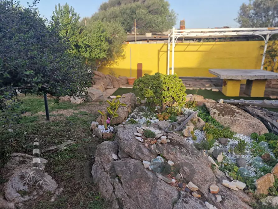 Immagine 23 di Casa indipendente in vendita  a La Maddalena