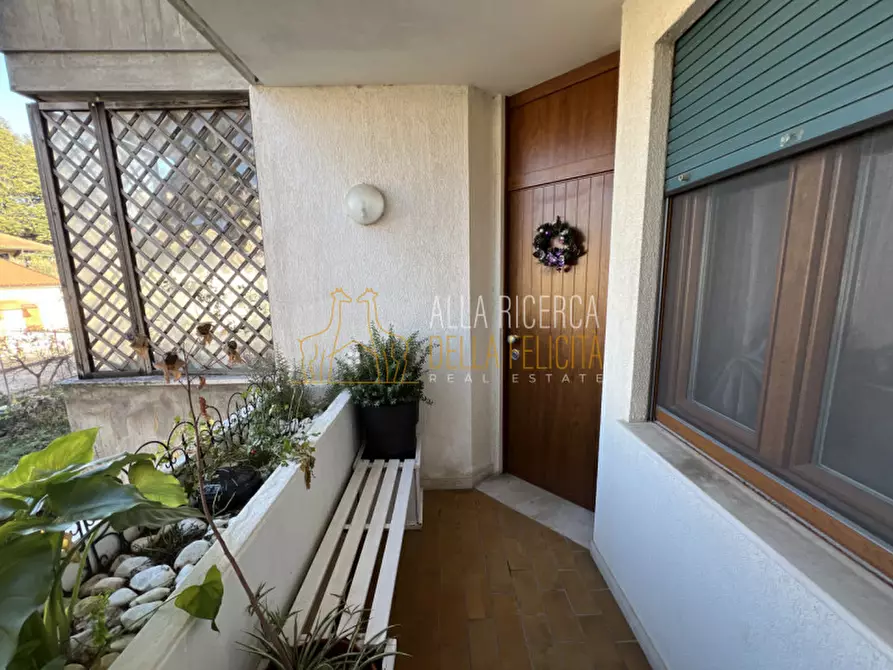 Immagine 3 di Appartamento in vendita  in Va Cristoforo Magrè a Schio