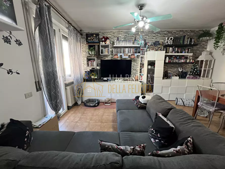 Immagine 4 di Appartamento in vendita  in Va Cristoforo Magrè a Schio