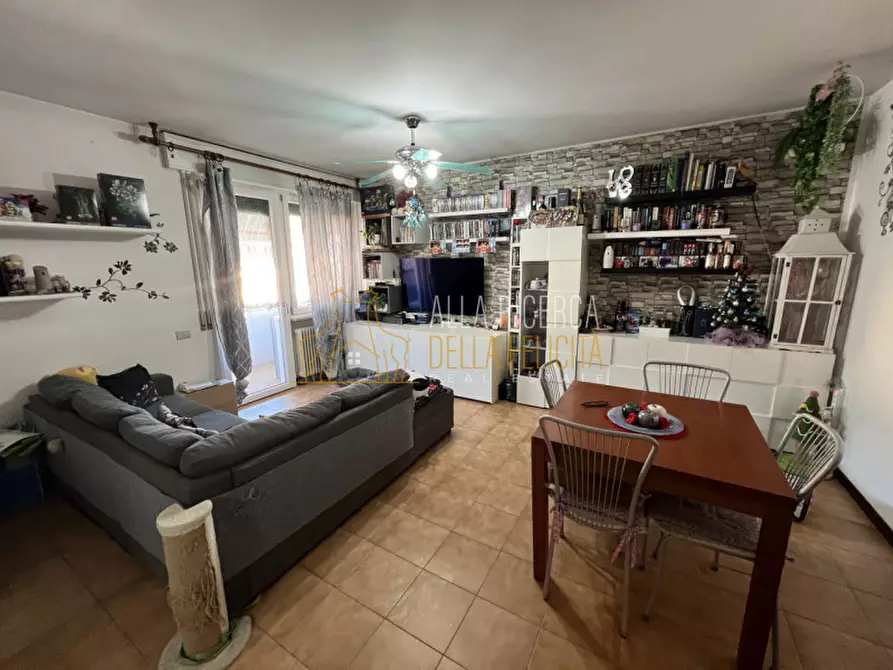 Immagine 5 di Appartamento in vendita  in Va Cristoforo Magrè a Schio