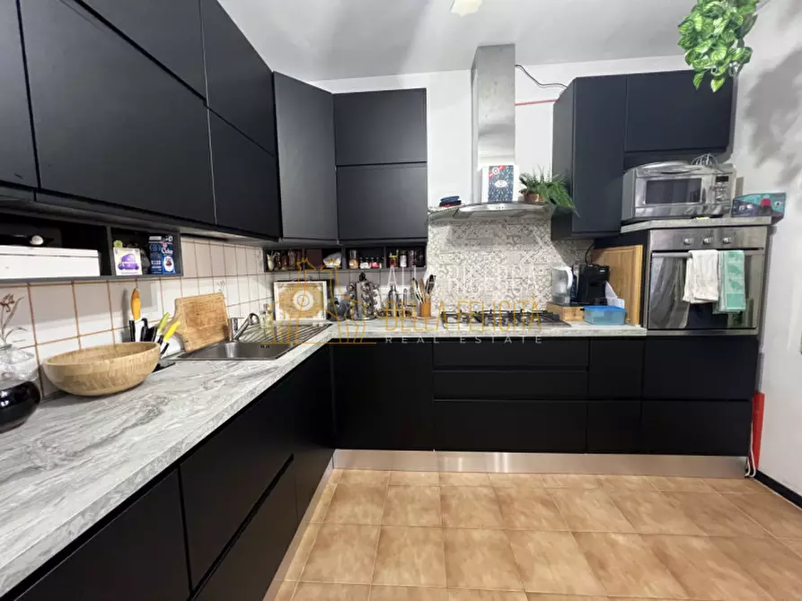 Immagine 6 di Appartamento in vendita  in Va Cristoforo Magrè a Schio