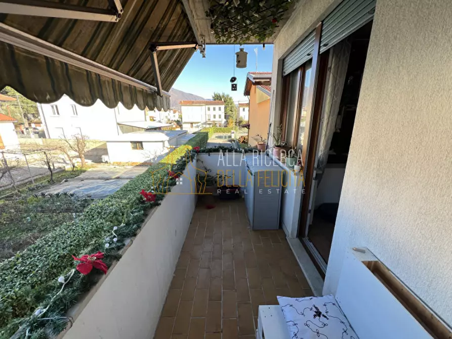 Immagine 7 di Appartamento in vendita  in Va Cristoforo Magrè a Schio