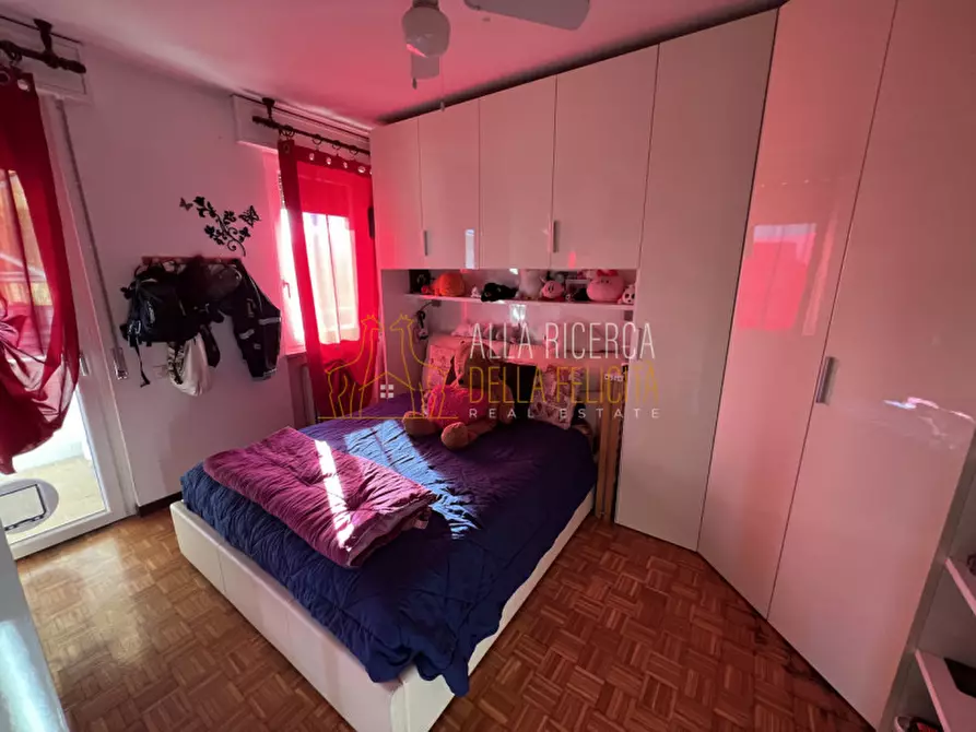 Immagine 9 di Appartamento in vendita  in Va Cristoforo Magrè a Schio