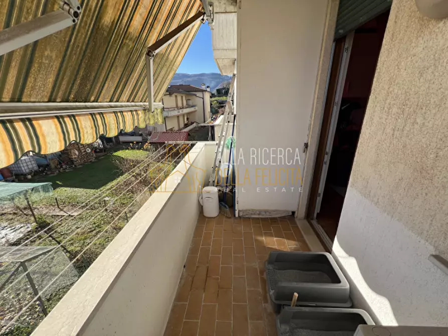 Immagine 10 di Appartamento in vendita  in Va Cristoforo Magrè a Schio