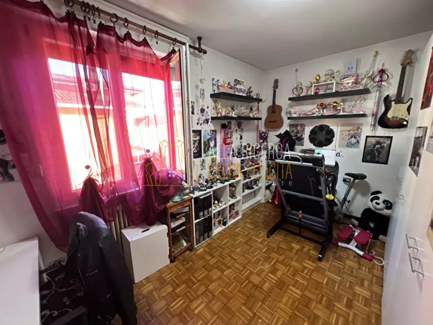 Immagine 11 di Appartamento in vendita  in Va Cristoforo Magrè a Schio