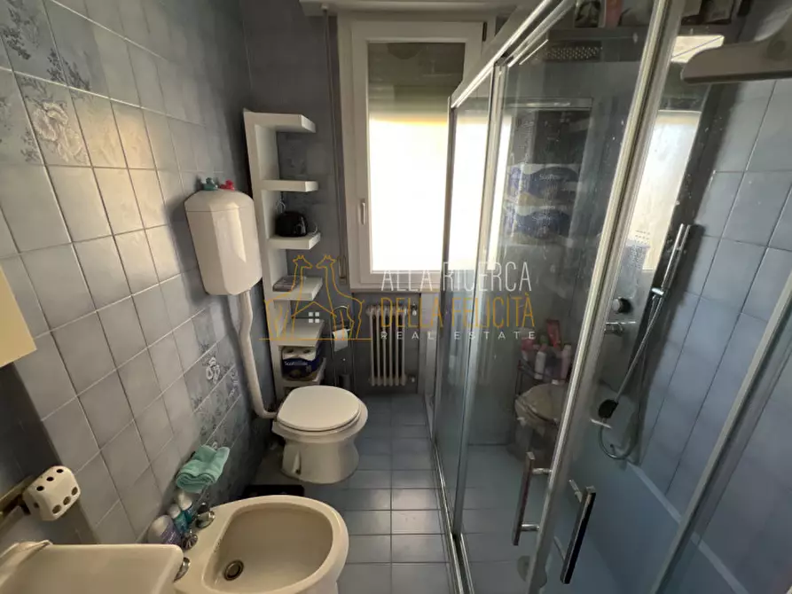 Immagine 12 di Appartamento in vendita  in Va Cristoforo Magrè a Schio