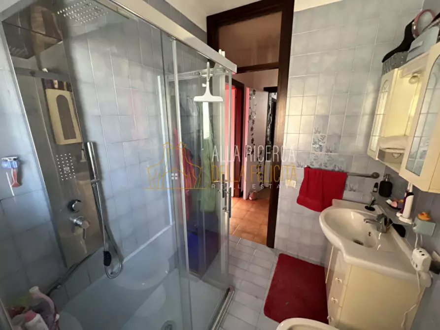 Immagine 13 di Appartamento in vendita  in Va Cristoforo Magrè a Schio