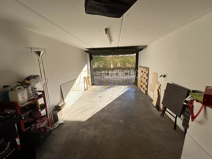 Immagine 14 di Appartamento in vendita  in Va Cristoforo Magrè a Schio