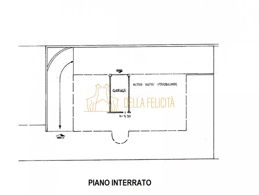 Immagine 18 di Appartamento in vendita  in Va Cristoforo Magrè a Schio