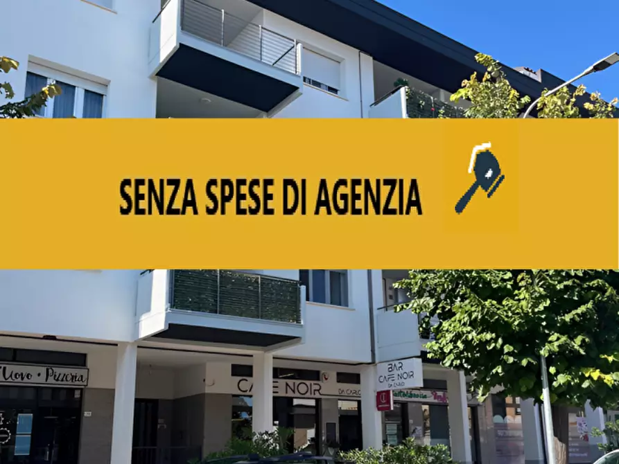 Immagine 2 di Appartamento in vendita  in Via Montegrappa a San Salvo