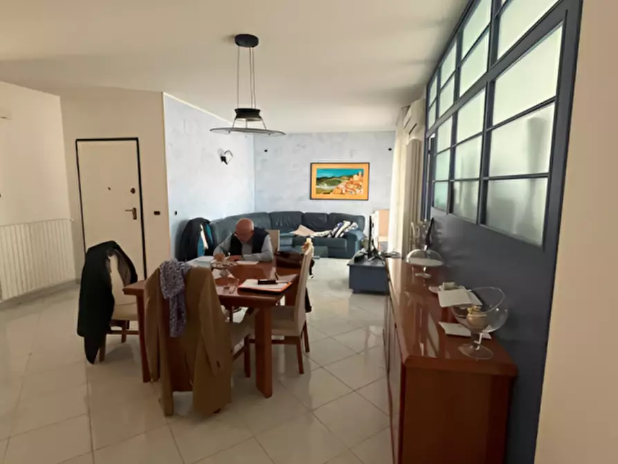 Immagine 5 di Appartamento in vendita  in Via Montegrappa a San Salvo