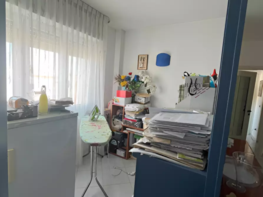 Immagine 6 di Appartamento in vendita  in Via Montegrappa a San Salvo