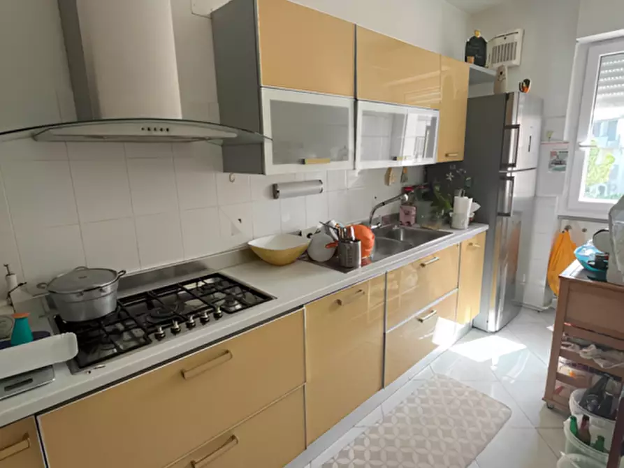 Immagine 8 di Appartamento in vendita  in Via Montegrappa a San Salvo