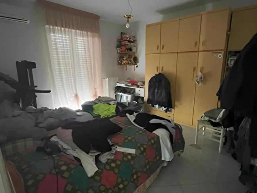 Immagine 11 di Appartamento in vendita  in Via Montegrappa a San Salvo