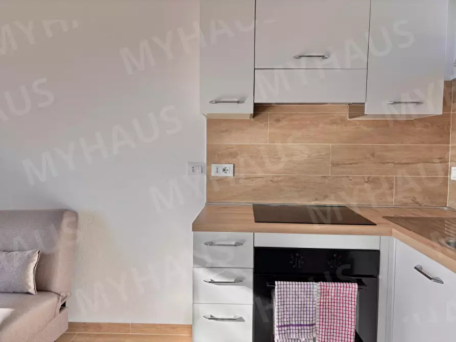 Immagine 4 di Appartamento in vendita  in VIA TALETE, 30 a Cesenatico